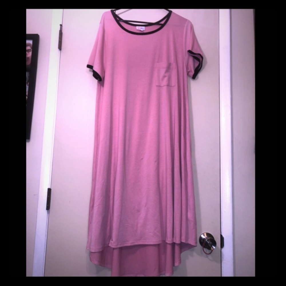 Lularoe Carly